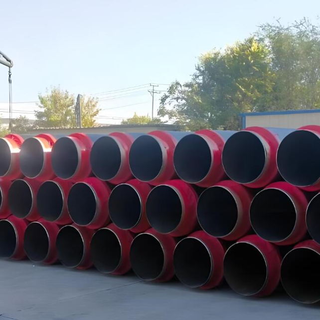 湘西聚氨酯保温管的应用有哪些