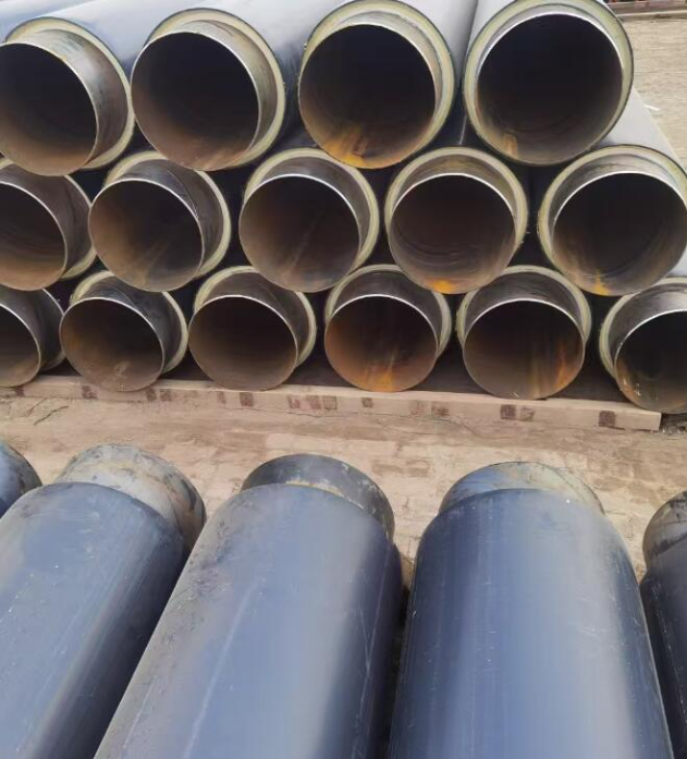 湘西如何选择高质量的聚氨酯保温管？