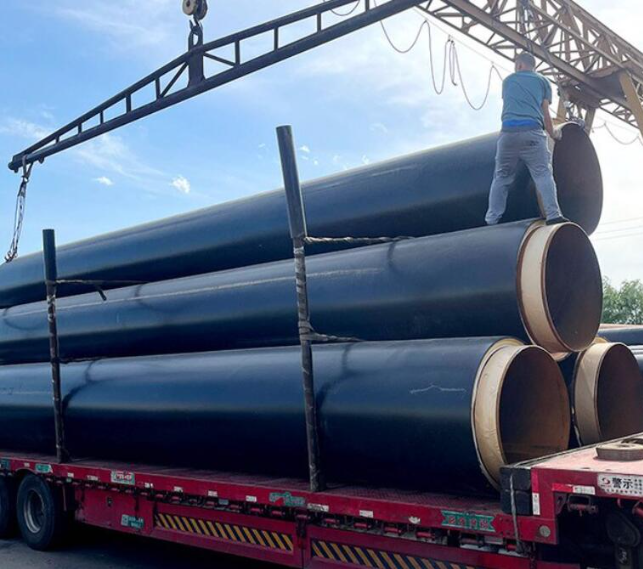 湘西如何判断聚氨酯保温管的质量好坏？