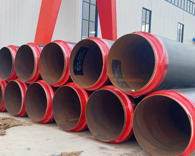 湘西聚氨酯保温管有哪些执行标准