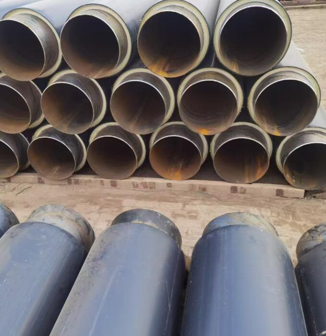 湘西聚氨酯保温管还有哪些其他执行标准？