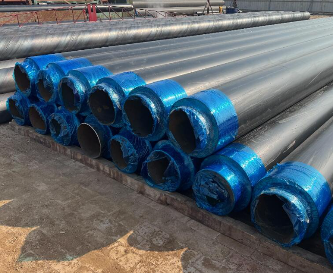 湘西预制直埋保温管在哪些地区使用多