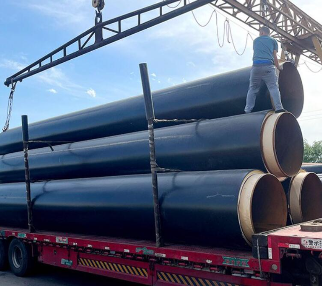 湘西中国聚氨酯保温管市场的现状如何？