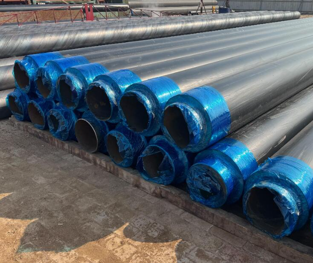 湘西聚氨酯预制发泡保温管