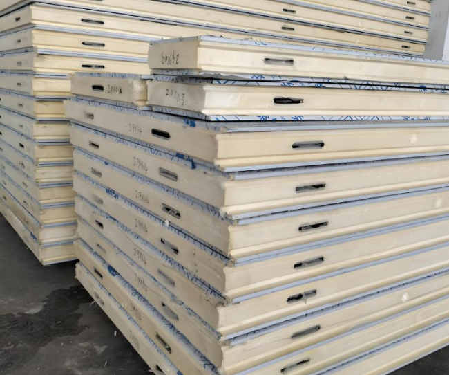 湘西聚氨酯保温板