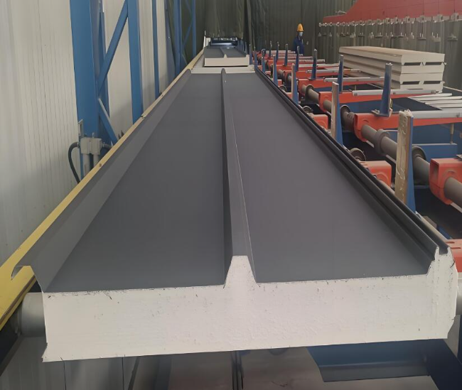 湘西聚氨酯泡沫保温板