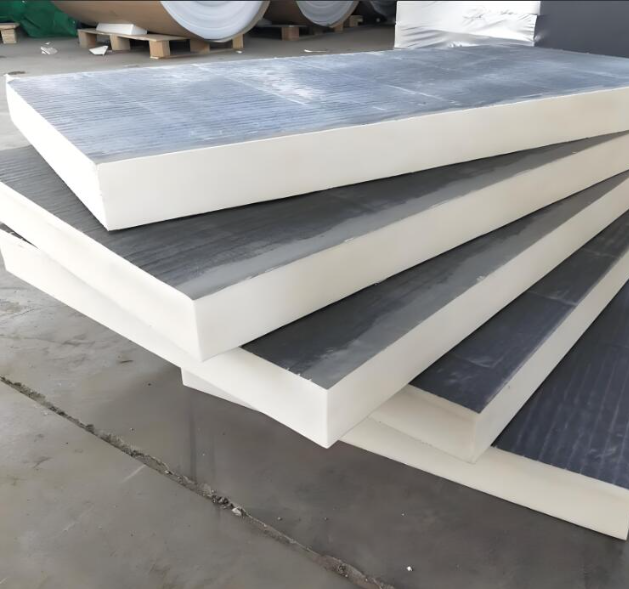 湘西聚氨酯保温板规格