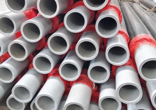 湘西PE-RT预制保温管