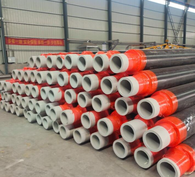 湘西PE-RT保温管